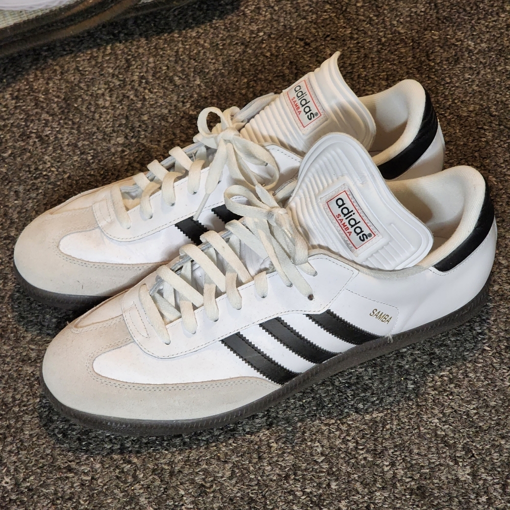 Adidas Samba